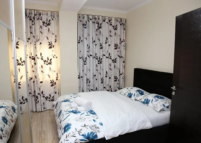 Ergi\'S Host Apartment