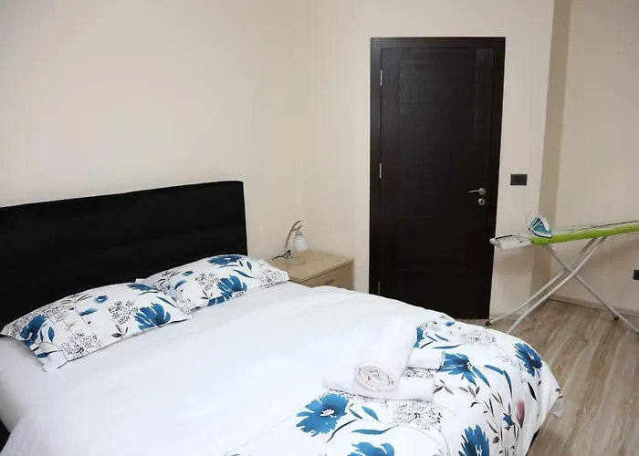 Ergi\'S Host Apartment