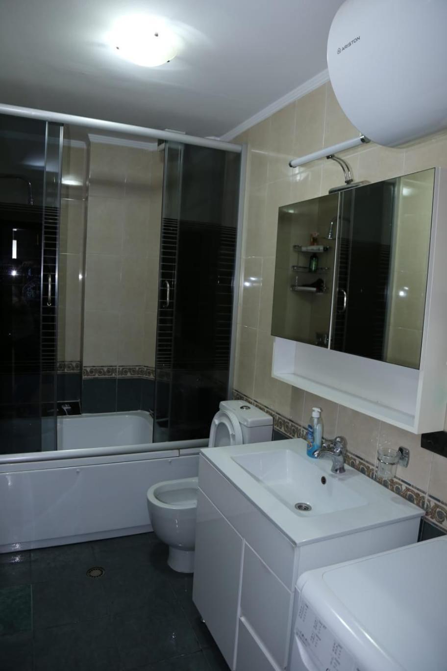 Appartement Ergi's Host Tirana