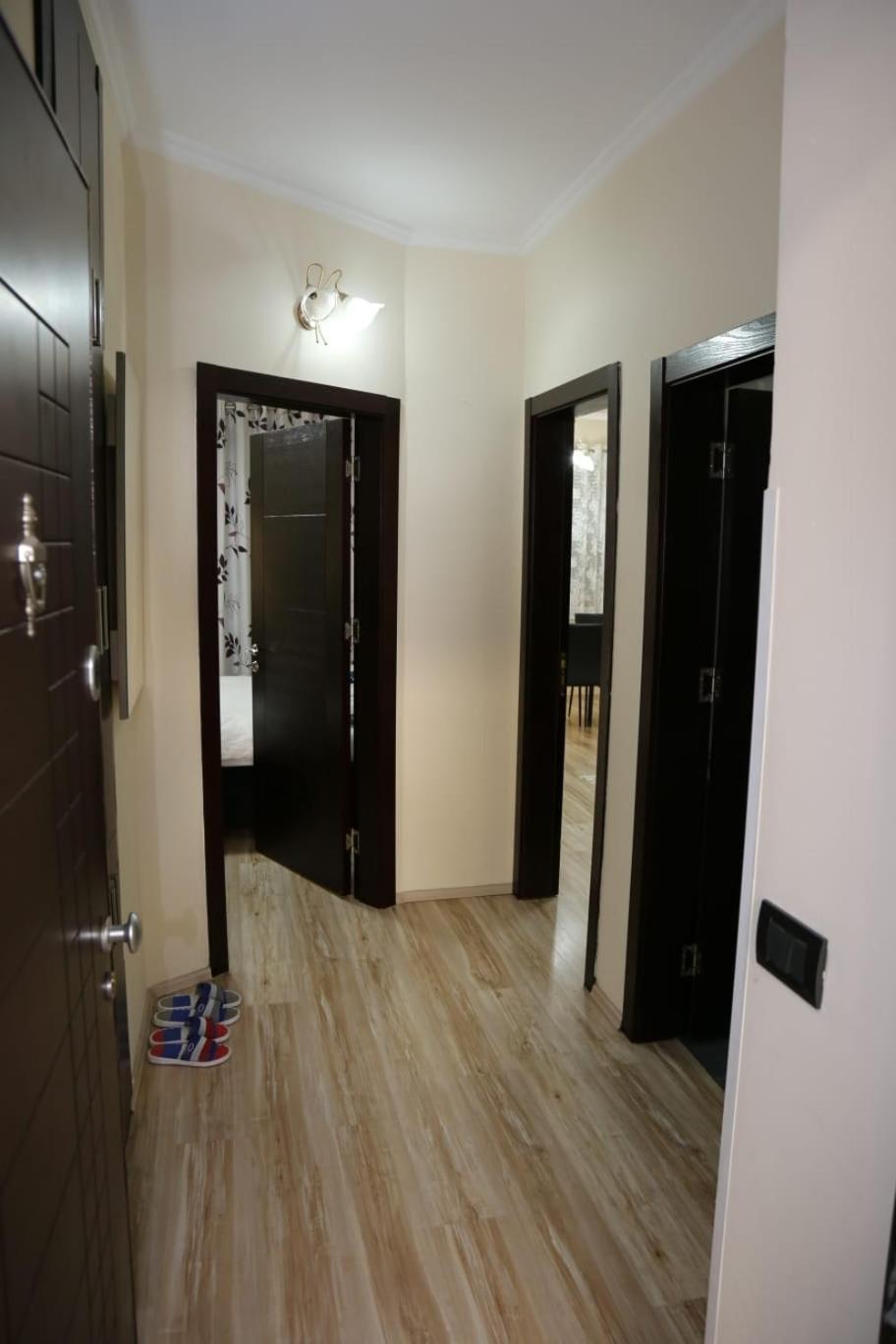 Appartement Ergi's Host Tirana